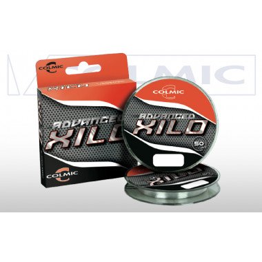 Modelo Colmic Xilo Advanced - 50mt