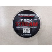 Colmic Teck Stream - 50mt - 0,145mm