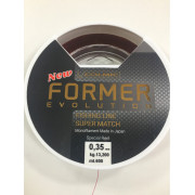 Colmic Former Evolution - 600mt - 0,20mm