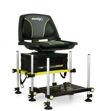 Modello Panier Matrix F25 MK2 System