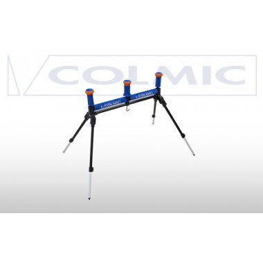 Colmic Bar Roller Avatar 30 + 30