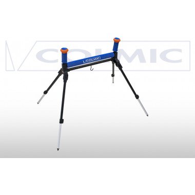 Colmic Bar Roller Avatar 50