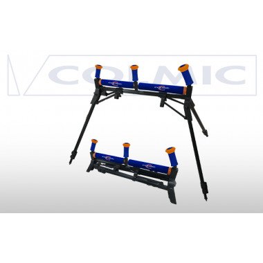 Colmic Bar Roller Oblique 30 + 30