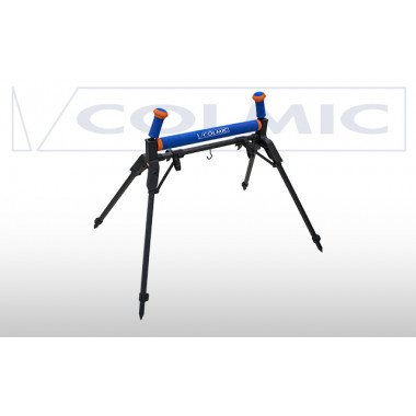 Colmic Bar Roller Oblique 60