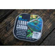 Preston - Reflo Fluorocarbon 50mt - 0,12mm