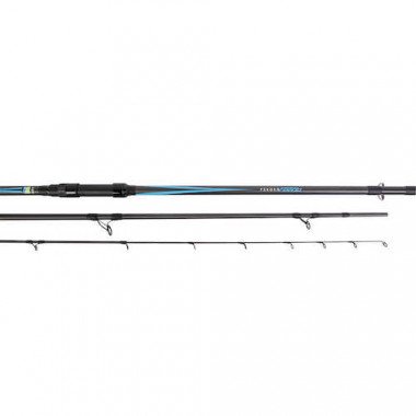 Modelo Caña Preston Feeder Feeda