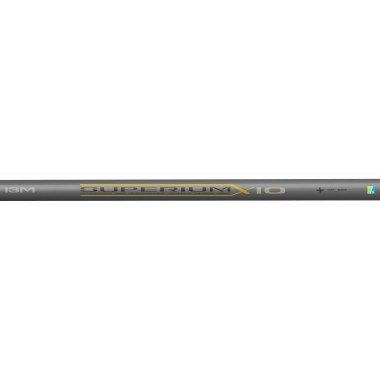 Cana Preston Superium X10 - 13M - Pole