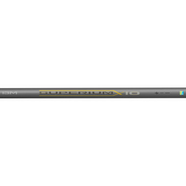 Caña Preston Superium X10 - 13M - Pole