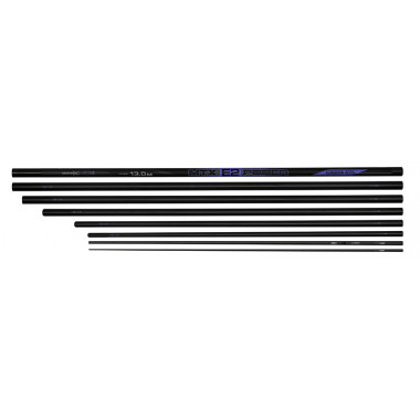 Modelo Caña Matrix MTX-E2 Ultra 13M Pole