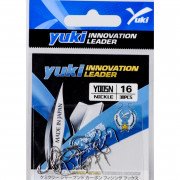 Anzuelo Yuki - Y005N - 12