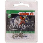 Anzuelo Colmic - Nuclear B2000 - 18