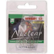 Anzuelo Colmic - Nuclear WN501 - 10