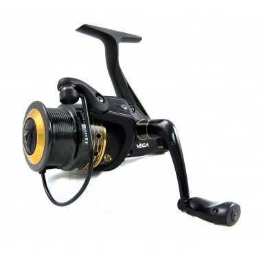 Reel - Vega MONDIAL 40RM