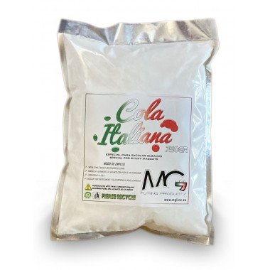 MGLine - Cola Italiana - Bolsa 750gr