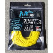 MGLine - Elastico Hibrido 5G - 2,4mm