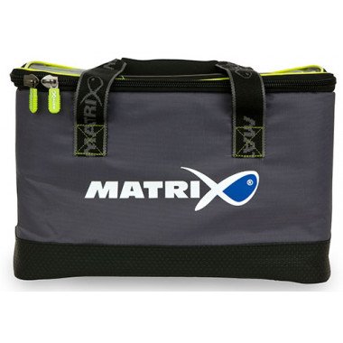 Matrix Pro Feeder Case L - internal Tackle Box Like TB060 x 2