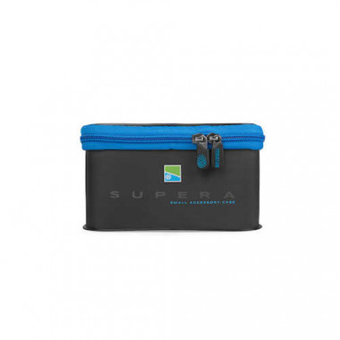 Modelo Preston Supera Eva Accessory Case