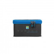 Preston Supera Small Eva  Accessory Case