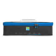 Preston Supera Large Eva  Accessory Case