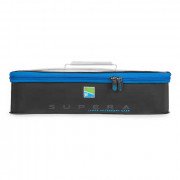 Preston Supera Large Eva  Accessory Case