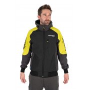 Matrix Soft Shell Fleece - S