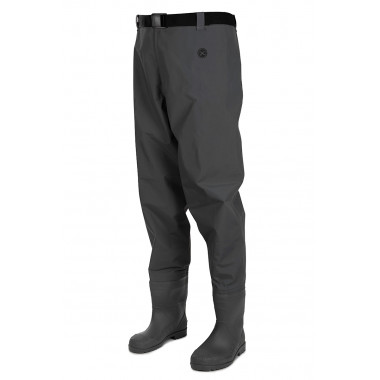 Model - Matrix Lightweight Waist Wader
