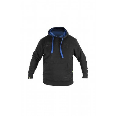 Modello Preston Black Hoodie