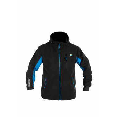 Modelo Preston Windproof Fleece Jacket