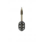 Preston Ics In-Line Dura Flat Method Feeder - Mini 30gr