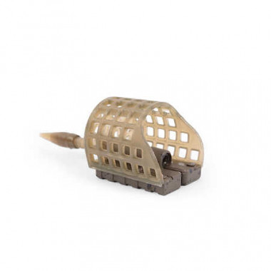 Modelo Preston ICS In-Line Pellet Feeder