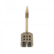 Preston ICS In-Line Pellet Feeder - Small 30gr