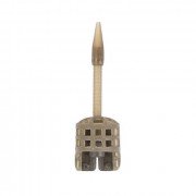Preston ICS In-Line Pellet Feeder - Small 30gr