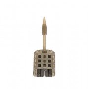 Preston ICS In-Line Pellet Feeder - Medium 20gr
