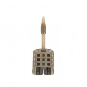 Preston ICS In-Line Pellet Feeder - Medium 30gr