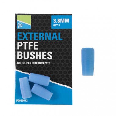 Modello Preston - External PTFE Bushes