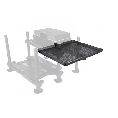 Modèle Matrix - Self Support Side Tray