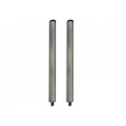 Matrix - Leg Extension 36mm 15cm X 2 Inc Screw Tops