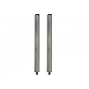 Matrix - Leg Extension 36mm 15cm X 2 Inc Screw Tops