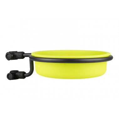 Matrix - 3D-R X-Strong Bucket Hoop (Inc Lime Bowl)