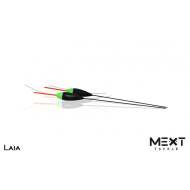 MEXT Float Model - Laia