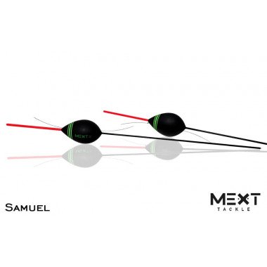 Modelo Flotador MEXT - Samuel