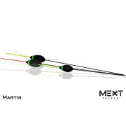 Flotador MEXT - Martin 4.00gr.