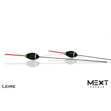 Modelo Flotador MEXT - Leire