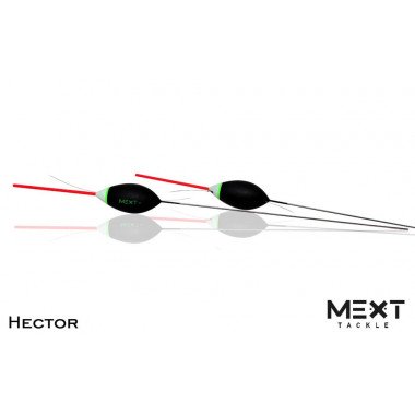 Modelo Flotador MEXT - Hector