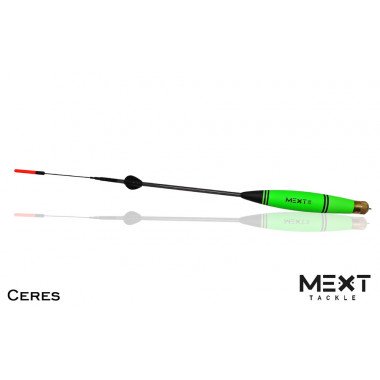 Modelo Flotador MEXT - Ceres