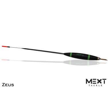 Modello Galleggiante MEXT - Zeus