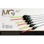 Flotador MGLine - Serrejón - 0,75gr