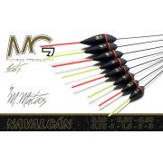 Flotador MGLine - Navalcán - 0,75gr