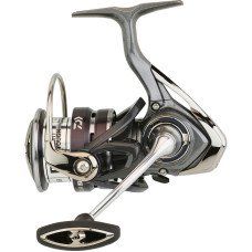 Carrete Daiwa Exceller LT 2500 XT