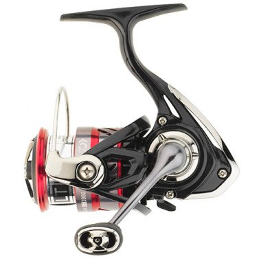 Carrete Daiwa Ninja LT 3000 CXh